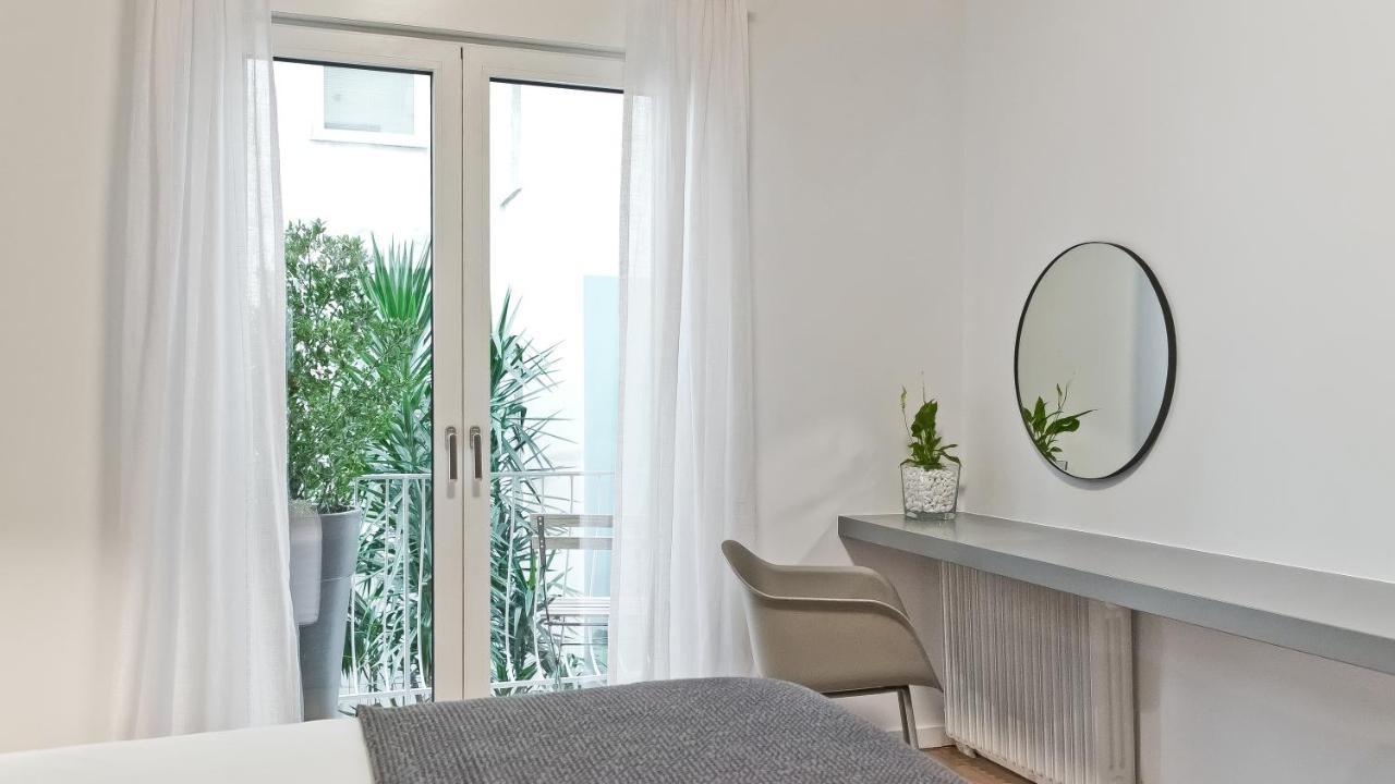 אתונה Bag- Boutique Apartment Grey - Hilton Area מראה חיצוני תמונה