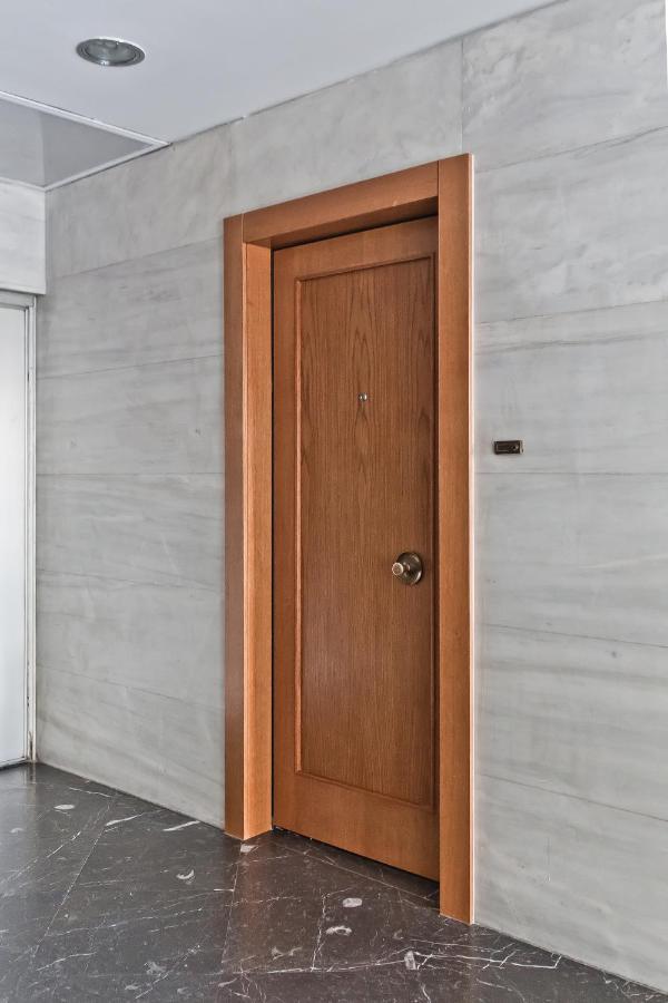 אתונה Bag- Boutique Apartment Grey - Hilton Area מראה חיצוני תמונה
